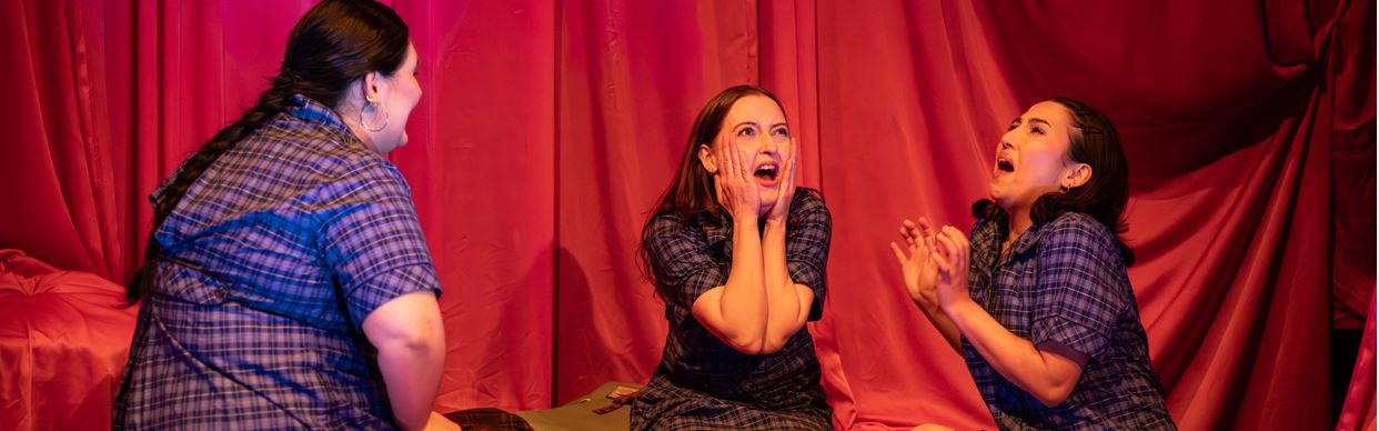 On Demand - Gag Reflex