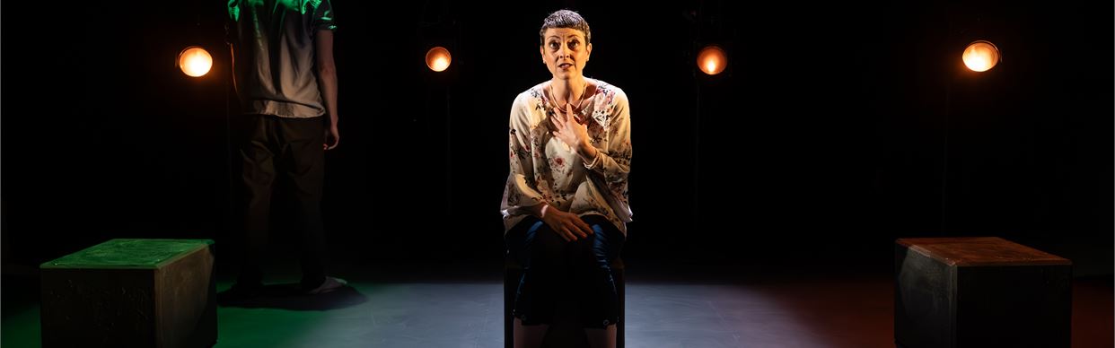 On Demand - Head | Thorax | Abdomen